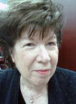 Meet Our Spiritual Leader - Hazzan Toby Lou Hayman